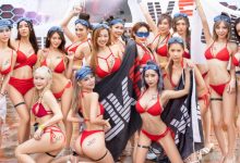 S2O熱力引爆!JKF百大女郎下舞池火辣開搖 上萬民眾一同狂歡嗨翻啦~-博狗扑克 蜗牛扑克 德州扑克跟我学