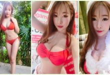 好猛!超胸大奶妹「極品車頭燈」乳量狂襲!超誘惑「美胸視角」讓人不要不要-博狗扑克 蜗牛扑克 德州扑克跟我学