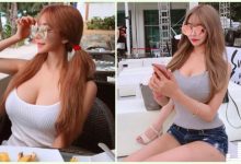 好猛!南韓「超胸G奶妹」衣服都快撐破了!極致的「爆乳畫面」整個好猖狂…-博狗扑克 蜗牛扑克 德州扑克跟我学