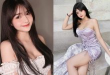 氣質超甜美!越南正妹 Do Khanh An 網拍賣衣 果然人正、身材好怎麼穿都好看-博狗扑克 蜗牛扑克 德州扑克跟我学