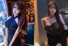 「超頂規正妹」水族箱藍光曬「巨猛美乳」,極致曲線搭甜笑讓粉絲秒醉!-博狗扑克 蜗牛扑克 德州扑克跟我学