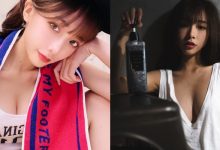 久違放福利!「閃亮亮」曬「F 級事業線」一天狂吸 8 萬讚-博狗扑克 蜗牛扑克 德州扑克跟我学