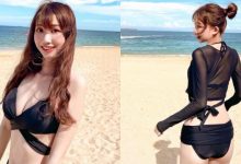 國北教「長腿學生妹」身高171cm,澎湖海邊穿比基尼秀出「渾圓雪乳」!-博狗扑克 蜗牛扑克 德州扑克跟我学
