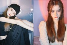 22歲混血感正妹「高冷風格」好撩人,從甜妹子變性感小姐姐!-博狗扑克 蜗牛扑克 德州扑克跟我学