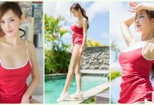 極品長腿!F奶妹「邪惡紅奶衣」畫面有夠誘惑!超胸「爆乳身材」讓人看得好陶醉…-博狗扑克 蜗牛扑克 德州扑克跟我学