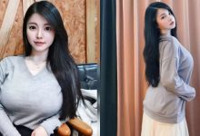 汽修廠千金「Jane Chen」天使臉蛋魔鬼身材!包緊緊也藏不住凹凸曲線!-博狗扑克 蜗牛扑克 德州扑克跟我学