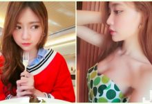 勾魂電眼!「台灣火辣嫩模」極品高顏值讓人受不了!超誘惑「迷人美乳」畫面讓人好害…-博狗扑克 蜗牛扑克 德州扑克跟我学