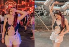 巨乳甜姐兒「粉芬 Yvonne」火辣參加泰國電音趴　南半球呼之欲出！-博狗扑克 蜗牛扑克 德州扑克跟我学