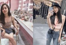 泰國也有天菜！清新神正「鄰家美少女」，笑容甜美還有超纖細美腿！-博狗扑克 蜗牛扑克 德州扑克跟我学