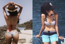 台灣驚見美人魚?海邊出現「可口蜜桃臀」 沒想到正面也「份量驚人」身材好到不科學呀!-博狗扑克 蜗牛扑克 德州扑克跟我学