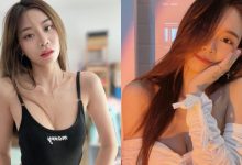 21歲妹子「嘗試性感風好惹火」,「優質的美乳曲線」讓粉絲們超愛!-博狗扑克 蜗牛扑克 德州扑克跟我学