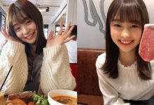 超!級!可!愛!青山小姐「田﨑さくら」清新氣質讓日本網友戀愛-博狗扑克 蜗牛扑克 德州扑克跟我学