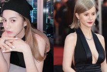 狠角色!香港女星「鄧月平」金像獎紅毯辣曬「豐滿豪乳」超驚豔-博狗扑克 蜗牛扑克 德州扑克跟我学