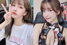 童顏巨乳遊戲直播主「이아린」甜萌燦笑散發滿滿初戀感 一個不小心就徹底淪陷-博狗扑克 蜗牛扑克 德州扑克跟我学