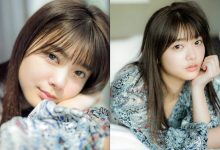 最想和她交往櫻坂46「田村保乃」甜甜女友力讓人心動 水汪無辜雙眼透明感十足-博狗扑克 蜗牛扑克 德州扑克跟我学