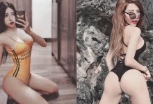 越南豐臀妹「sinaanee」S形曲線太完美 超細纖腰一捏就斷!-博狗扑克 蜗牛扑克 德州扑克跟我学