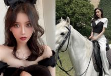 白馬公主4ni?莊園度假的「逆天長腿妹」,前凸後翹好曲線讓網友狂敲碗!-博狗扑克 蜗牛扑克 德州扑克跟我学