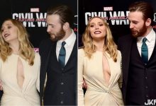 想偷看女生也不要太明顯啊 糗態都被拍到了-博狗扑克 蜗牛扑克 德州扑克跟我学