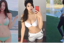 爆乳系妹子IG「性感養眼照」又一發!自拍影片大秀「逆天長腿」超搶鏡!-博狗扑克 蜗牛扑克 德州扑克跟我学