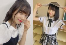 戀愛系美少女「鳴海壽莉亜」清新氣質感覺超無害 女友視角無辜賣萌可愛到犯規-博狗扑克 蜗牛扑克 德州扑克跟我学