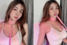 萌寵女孩「周念薰」上牽繩求收編 誘惑表情讓人受不了!-博狗扑克 蜗牛扑克 德州扑克跟我学