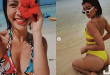 辣台妹!辣台妹!超生火「黑辣蜜桃臀」海邊吸睛,路人「直不起腰」視線通通母湯!-博狗扑克 蜗牛扑克 德州扑克跟我学