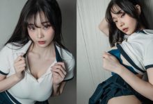 邪惡POLO!「苡昕Hana」上掀超大顆,「猛乳翹臀」逆骨放電!-博狗扑克 蜗牛扑克 德州扑克跟我学