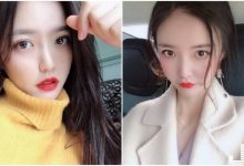 好正！「大眼空姐」神似郭碧婷，「超殺紅唇」模樣好誘人喔！-博狗扑克 蜗牛扑克 德州扑克跟我学