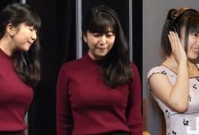 藏不住了！日本正妹聲優「奶奶一直長大」，出席活動「劇烈晃動」粉絲樂壞：隱形巨奶！-博狗扑克 蜗牛扑克 德州扑克跟我学