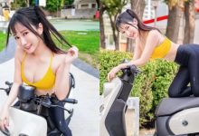 甜美少女「又又」相揪去兜風,「車燈閃耀」粉絲瘋搶後座!-博狗扑克 蜗牛扑克 德州扑克跟我学