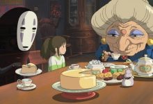 「本世紀最棒動畫電影Top 50」,宮崎駿果然是傳奇啊-博狗扑克 蜗牛扑克 德州扑克跟我学