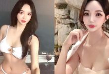 IG火辣設計師「曲線好優質」，「火辣纖腰巨乳」太挑逗了！-博狗扑克 蜗牛扑克 德州扑克跟我学