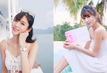 仙氣十足!大馬「清純女神」曾獲國際華裔小姐,甜美外表好動人!-博狗扑克 蜗牛扑克 德州扑克跟我学