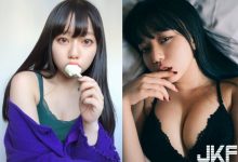 小惡魔系「爆乳白雪公主」厭世眼神欠教訓 外表清純拍起照來卻是「尺度無下限」小騷騷-博狗扑克 蜗牛扑克 德州扑克跟我学