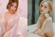 爆乳DJ「 Jenny 」帽T裡直接沒穿內衣,「堅挺的南半球」實在好強大!-博狗扑克 蜗牛扑克 德州扑克跟我学