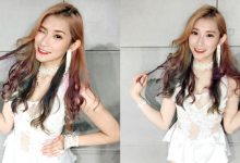 舞姬皇后太性感!「娃娃」嗆辣熱舞美體乍現,極致凹凸曲線更緊抓住男人視線!-博狗扑克 蜗牛扑克 德州扑克跟我学