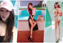 IG超辣神人級正妹!「逆天長腿」猛到讓人受不了!-博狗扑克 蜗牛扑克 德州扑克跟我学