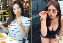 「吃雞腿奶妹」狂嗑食物！每個看起來都超美味，尤其是「雪白大饅頭」的乳香味…-博狗扑克 蜗牛扑克 德州扑克跟我学