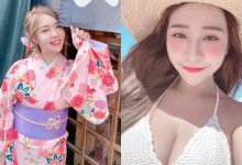 正妹麻豆「玄玄」曬出強大E奶視角，「火辣深溝」釋放超強魅力！-博狗扑克 蜗牛扑克 德州扑克跟我学