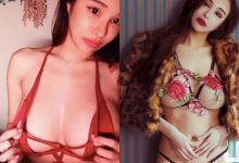 沒有一件能穿出門！「激情萬姊」重新開張，新帳號滿滿「情慾尺度極限」直奔新高度呀！-博狗扑克 蜗牛扑克 德州扑克跟我学