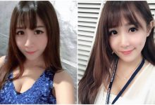 溫柔又可愛的正妹「Nico古璇」，笑起來的小酒窩「甜度滿分」！-博狗扑克 蜗牛扑克 德州扑克跟我学