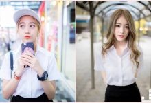 快追蹤啊!泰國「小清新正妹」萌顏氣質太逼人!超可愛臉蛋讓人想戀愛了…-博狗扑克 蜗牛扑克 德州扑克跟我学