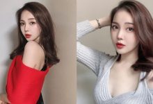 豐唇正妹「胸前美肌好白嫩」,露香肩的辣照太勾人了~-博狗扑克 蜗牛扑克 德州扑克跟我学
