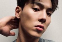 MONSTA X成员Shownu结束兵役-博狗扑克 蜗牛扑克 德州扑克跟我学