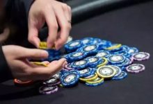 【EV扑克】牌局分析：在多人底池的翻牌圈听牌后，该怎么游戏？-博狗扑克 蜗牛扑克 德州扑克跟我学