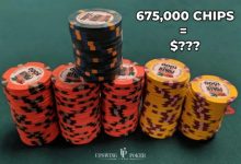 【EV扑克】教学：一文讲清影响最终桌打法的ICM，到底是什么-博狗扑克 蜗牛扑克 德州扑克跟我学