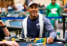 【EV扑克】趣闻 | Shaun Deeb和Bill Perkins达成价值100万美元的挑战，将体脂降至17%-博狗扑克 蜗牛扑克 德州扑克跟我学