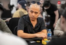 【EV扑克】【APT越南】主赛事507人次参赛刷新纪录,越南 Julien Tran 领衔48人晋级Day3-博狗扑克 蜗牛扑克 德州扑克跟我学