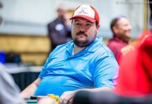 【EV扑克】Shaun Deeb用减肥打赌，瘦身成功将获得100万美金！-博狗扑克 蜗牛扑克 德州扑克跟我学