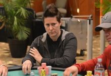 【EV扑克】趣闻 | Vanessa Selbst:我一直在找一个回来的借口-博狗扑克 蜗牛扑克 德州扑克跟我学